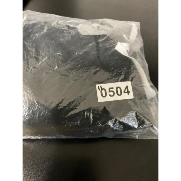 FIGS Pisco Basic Scrub Pants Black size Large - Picture 10 of 10